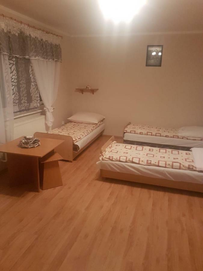 Villa Na Szlaku à Zwardoń Extérieur photo