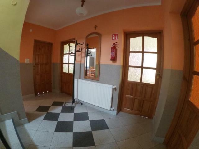 Villa Na Szlaku à Zwardoń Extérieur photo