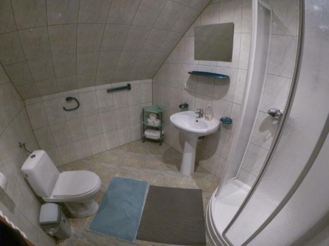 Villa Na Szlaku à Zwardoń Extérieur photo